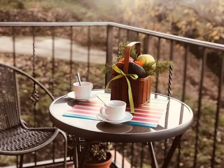 شقة Cozy Mountain Chalet لا أوروتافا